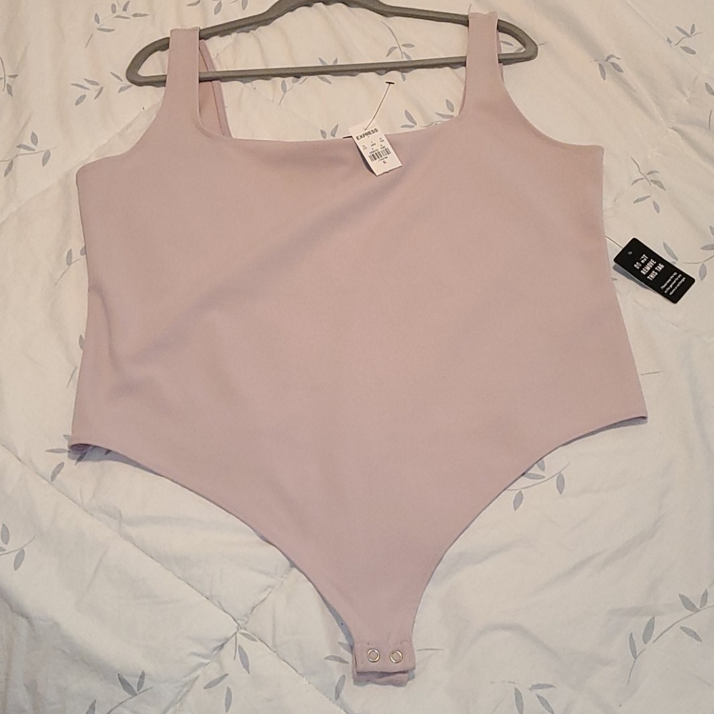 🌺2 for $40🌺Express bodysuit